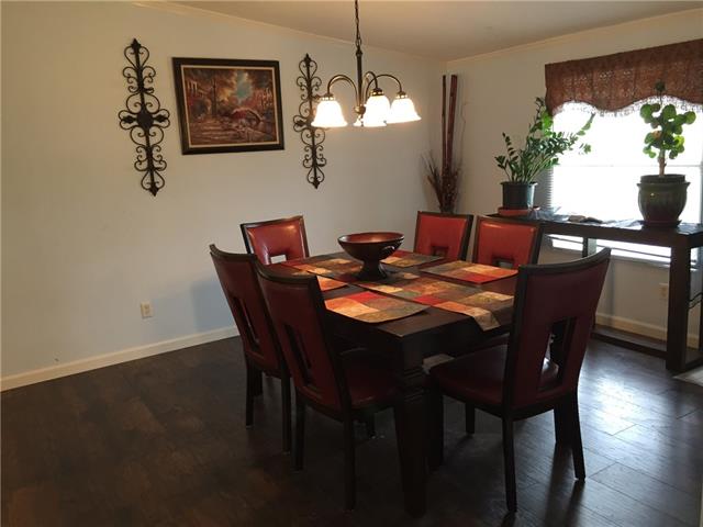 208 Private Road 460, Celeste, TX 75423