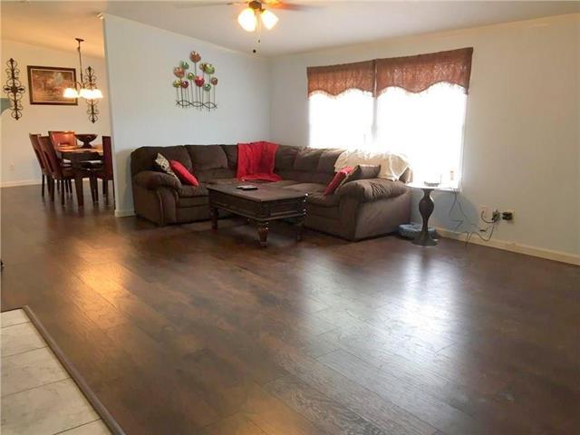 208 Private Road 460, Celeste, TX 75423