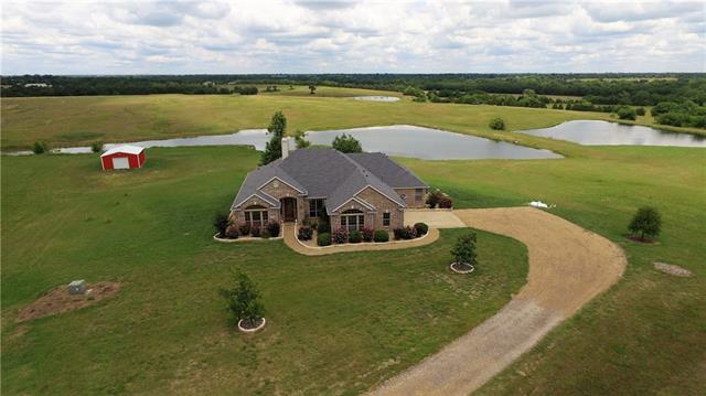 10800 State Highway 78 N, Blue Ridge, TX 75424