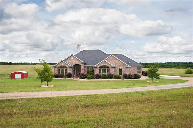 10800 State Highway 78 N, Blue Ridge, TX 75424