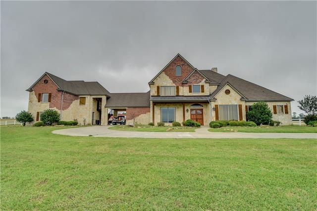 9200 N State Hwy 78, Blue Ridge, TX 75424