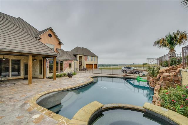 9200 N State Hwy 78, Blue Ridge, TX 75424