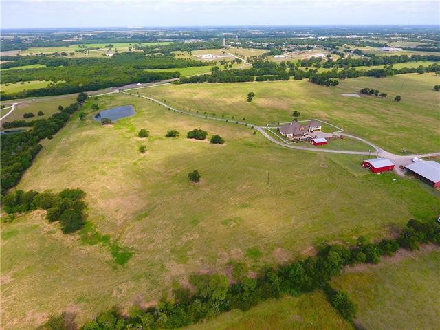 9200 N State Hwy 78, Blue Ridge, TX 75424