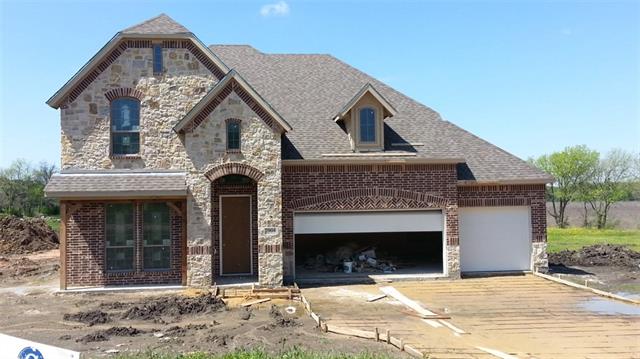 2904 Sunrise Bluff, Blue Ridge, TX 75424