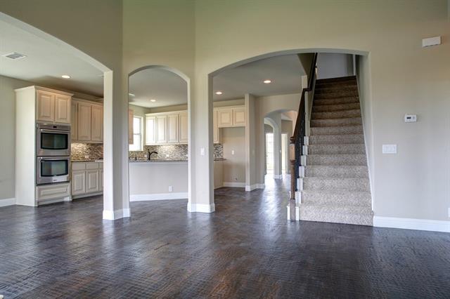 302 The Trail Drive, Blue Ridge, TX 75424