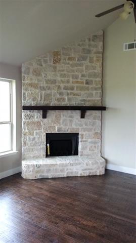 302 The Trail Drive, Blue Ridge, TX 75424