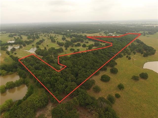 Tbd County Road 4208, Commerce, TX 75428