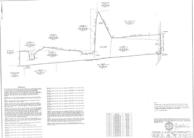 Tbd County Road 4208, Commerce, TX 75428