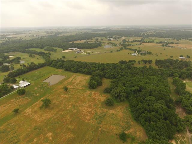 Tbd County Road 4208, Commerce, TX 75428