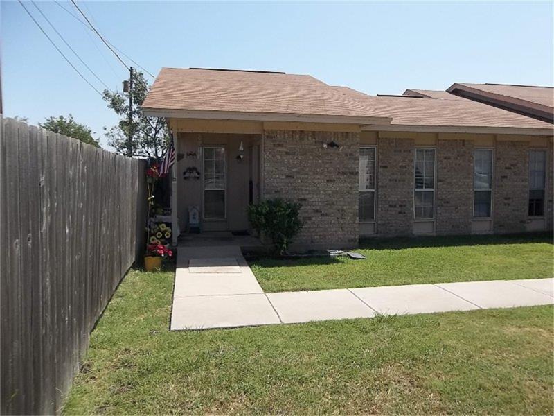 100 HWY 64, Cooper, TX 75432