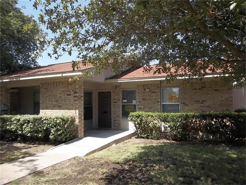 100 HWY 64, Cooper, TX 75432