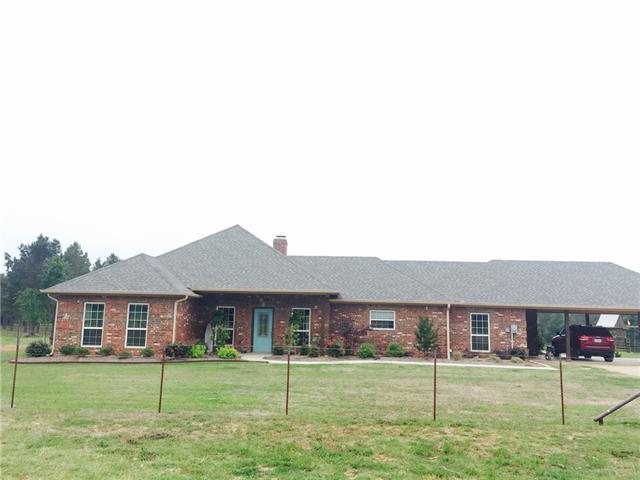 712 CR 45700, Detroit, TX 75436