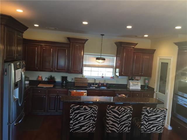 712 CR 45700, Detroit, TX 75436