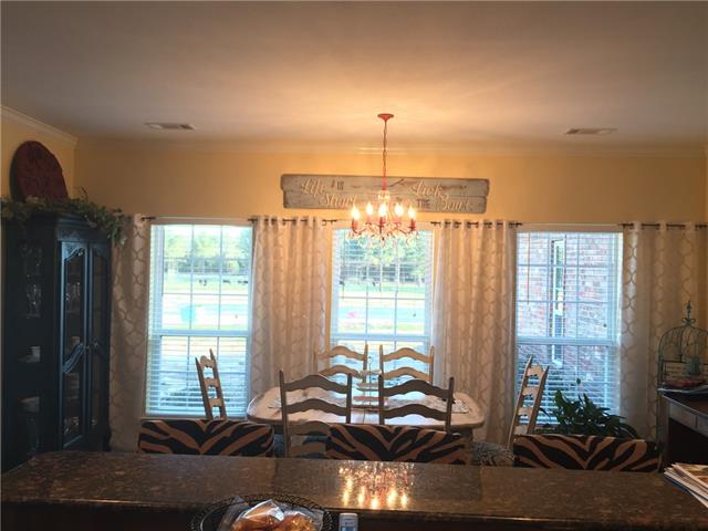 712 CR 45700, Detroit, TX 75436