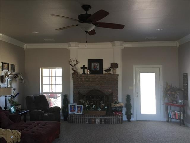 712 CR 45700, Detroit, TX 75436