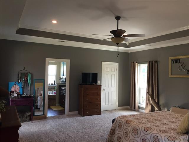 712 CR 45700, Detroit, TX 75436