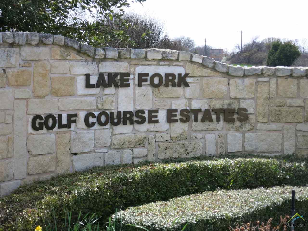 Lot #80 PR 5938, Emory, TX 75440