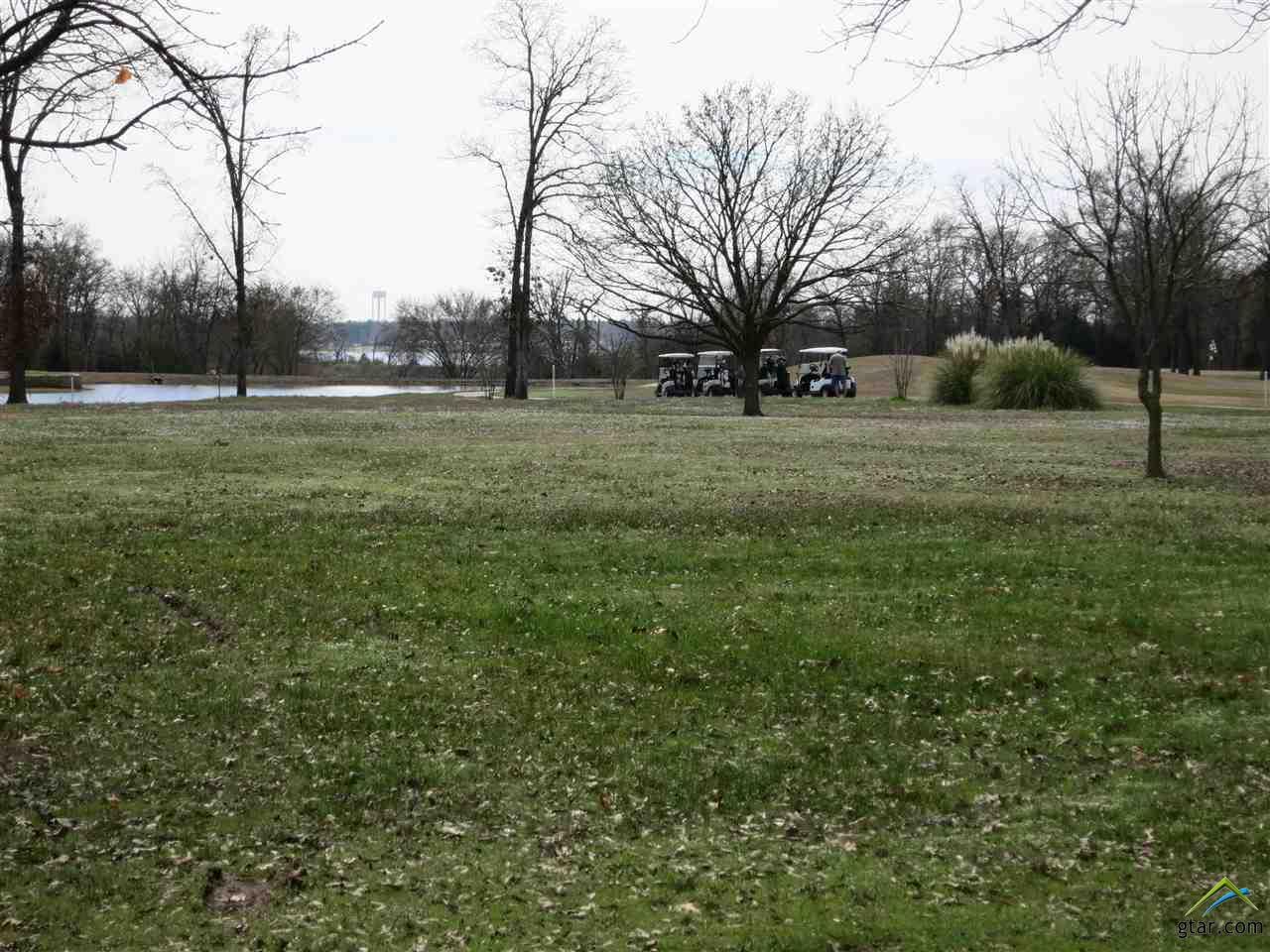 Lot #80 PR 5938, Emory, TX 75440