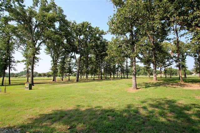 Lot 64 Fairway Drive, Emory, TX 75440