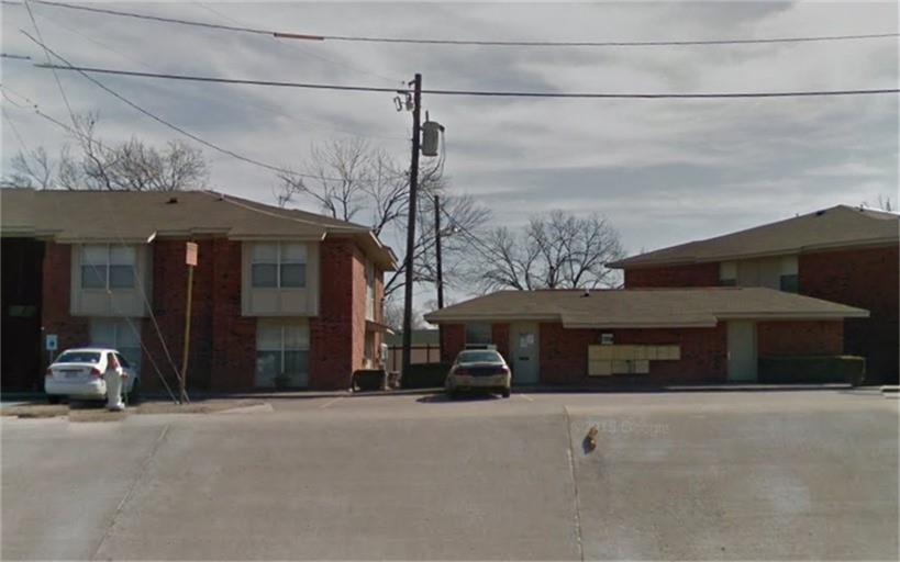 409 Hwy. 78, Farmersville, TX 75442