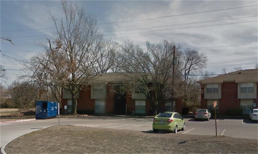 409 Hwy. 78, Farmersville, TX 75442