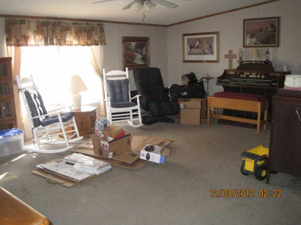 5504 Creekview Drive ,TX, Farmersville, 75442