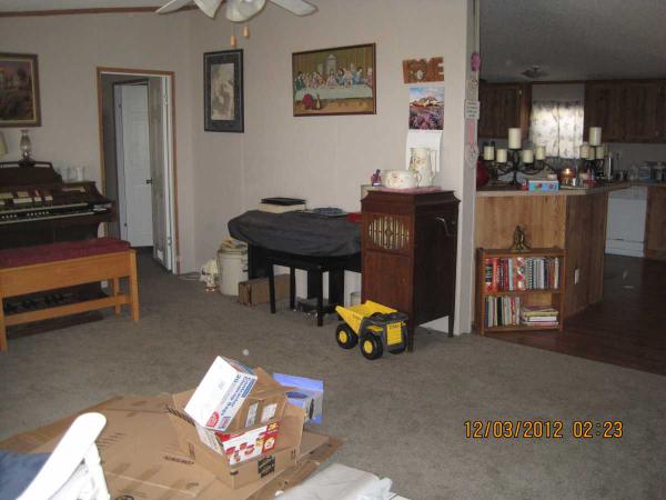 5504 Creekview Drive ,TX, Farmersville, 75442