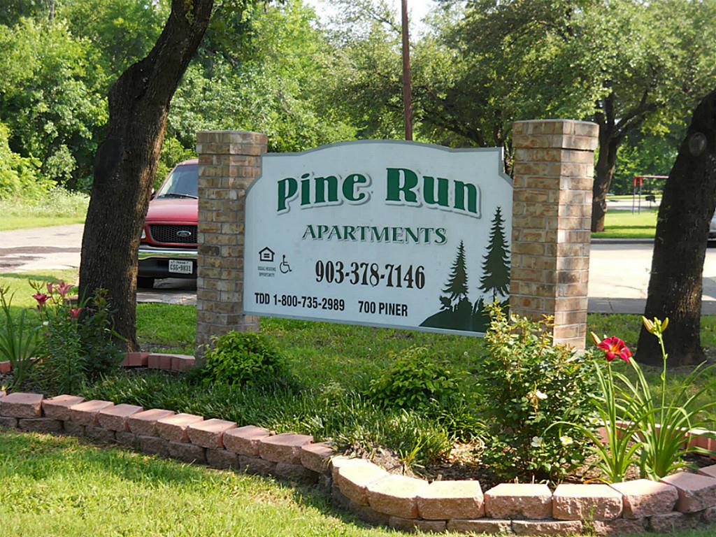 700 Piner Street, Honey Grove, TX 75446