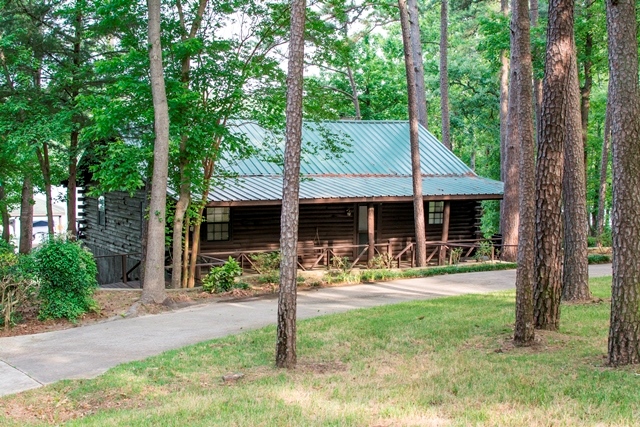 72 CR 2452, Leesburg, TX 75451