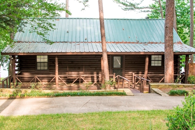72 CR 2452, Leesburg, TX 75451