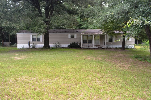 881 CR 2418, Leesburg, TX 75451