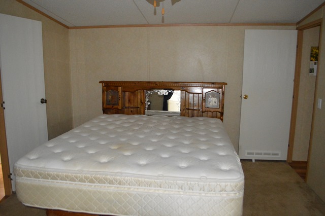 881 CR 2418, Leesburg, TX 75451