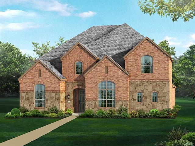 3400 Washington Drive, Melissa, TX 75454