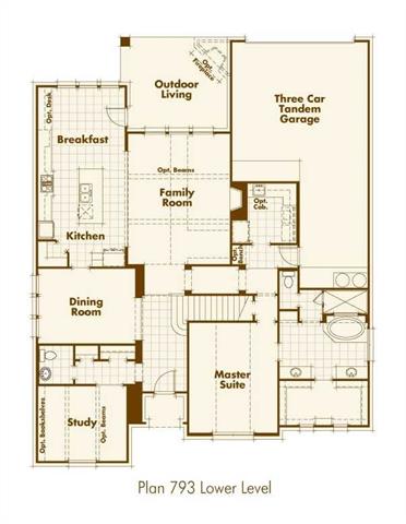 3400 Washington Drive, Melissa, TX 75454