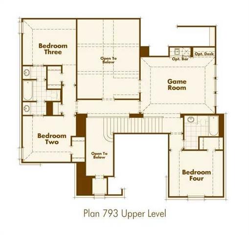 3400 Washington Drive, Melissa, TX 75454