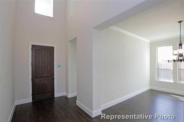 3400 Washington Drive, Melissa, TX 75454