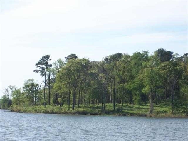 Lot 20 Mariners Retreat Ph II, Mt Pleasant, TX 75455