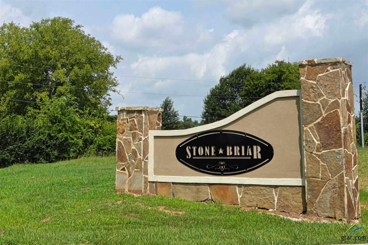 2707 Stone Hedge, Mt Pleasant, TX 75455