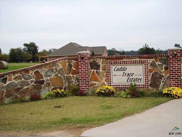 Lot 21 CR 4840, Mt Pleasant, TX 75455