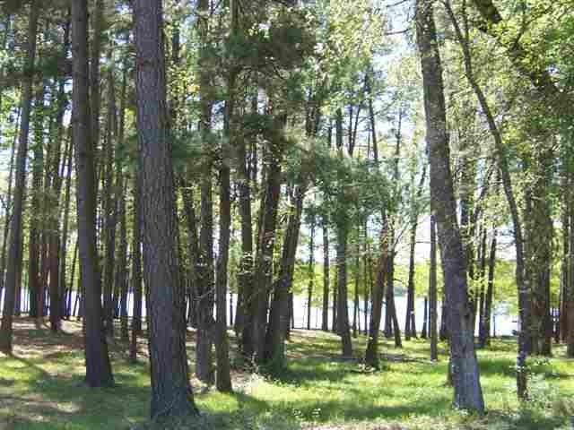 Lot 21 Mariners Retreat Ph II, Mt Pleasant, TX 75455