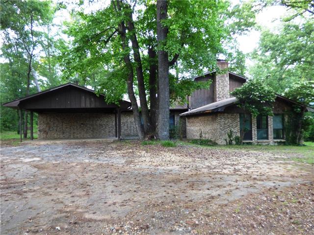 1614 CR 2600, Mount Pleasant, TX 75455