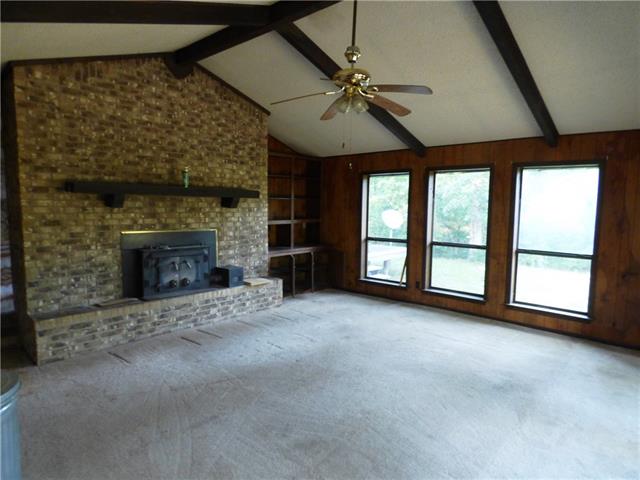 1614 CR 2600, Mount Pleasant, TX 75455