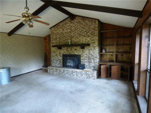 1614 CR 2600, Mount Pleasant, TX 75455