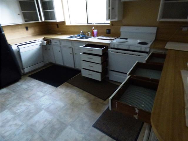 1614 CR 2600, Mount Pleasant, TX 75455