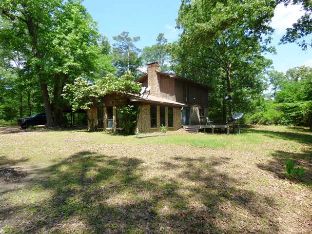 1614 CR 2600, Mt. Pleasant, TX 75455