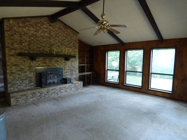 1614 CR 2600, Mt. Pleasant, TX 75455