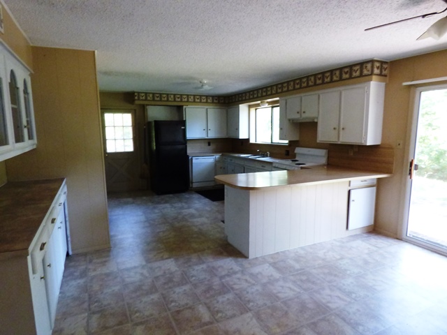 1614 CR 2600, Mt. Pleasant, TX 75455