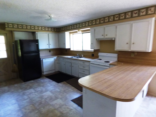 1614 CR 2600, Mt. Pleasant, TX 75455