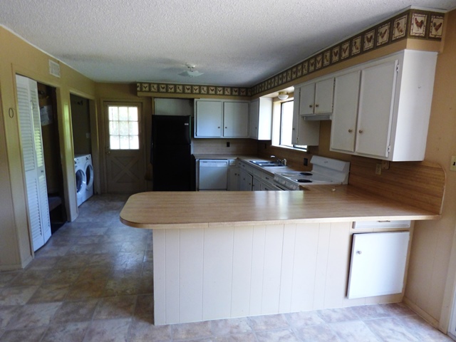 1614 CR 2600, Mt. Pleasant, TX 75455
