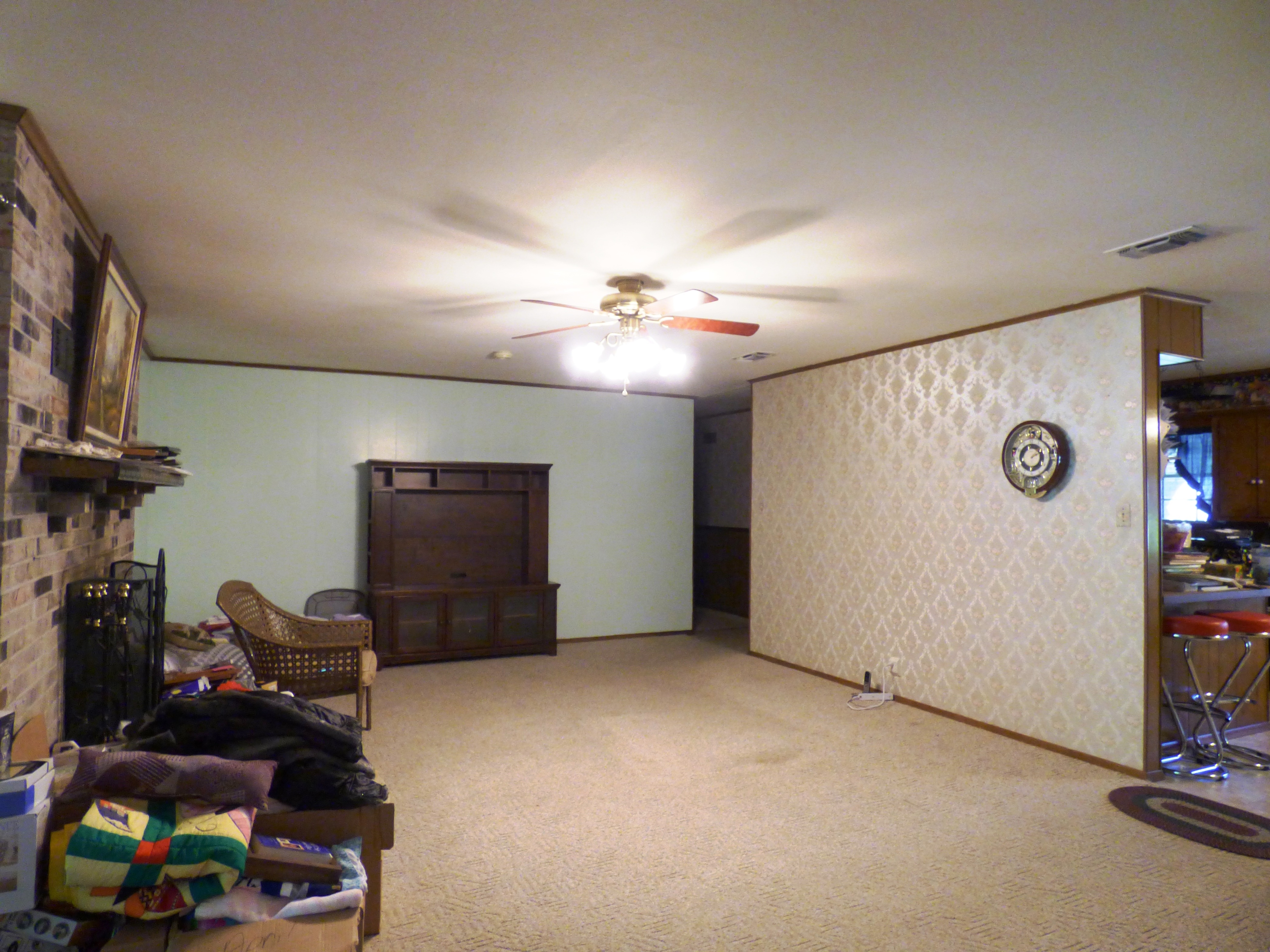 407 Walnut St, Mt. Pleasant, TX 75455